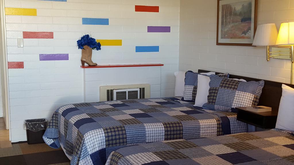 Sportsman Inn - Scottsbluff สก็อตส์บลัฟฟ์ ห้อง รูปภาพ